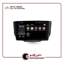 دی وی دی فابریک لیفان X60 رویال سری BR9000