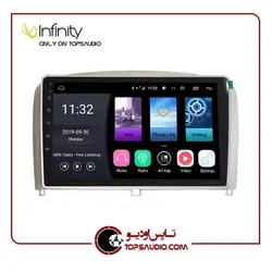 مانیتور MVM 315 قدیم اینفینیتی بانه ای