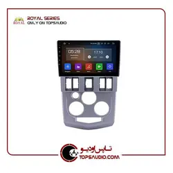 مانیتور فابریک ال 90 رویال سری BR9000