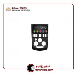 مانیتور فابریک ال 90 رویال سری BR9000