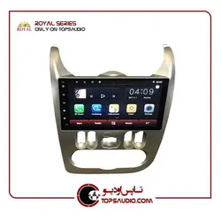 مانیتور فابریک ال 90 پلاس رویال سری BR9000