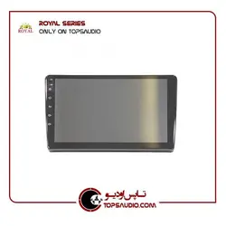 دی وی دی فابریک دنا و دنا پلاس رویال سری BR9000