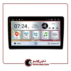 مانیتور فابریک آزرا قدیم وینکا S300 مدل کاربری RL