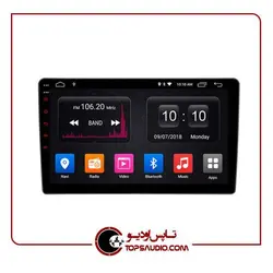مانیتور فابریک آزرا قدیم وینکا S300 مدل کاربری RL