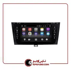 دی وی دی فابریک و مانیتور اندروید جک J5 فلای دی وای تی
