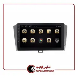 دی وی دی فابریک و مانیتور اندروید جک J5 فلای دی وای تی