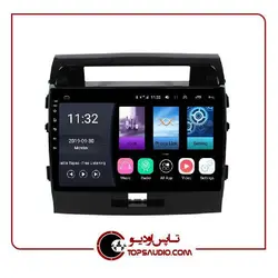 مانیتور فابریک تویوتا لندکروز وینکا QG سری S300