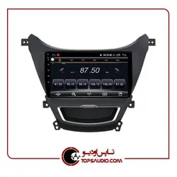 مانیتور فابریک هیوندای النترا 2012-2014 وینکا QG سری S300