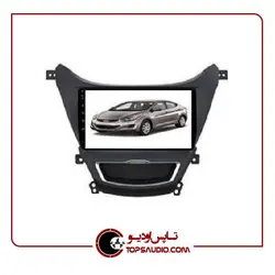 مانیتور فابریک هیوندای النترا 2012-2014 وینکا QG سری S300