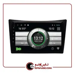 دی وی دی فابریک و مانیتور اندروید H30 کراس فلای دی وای تی