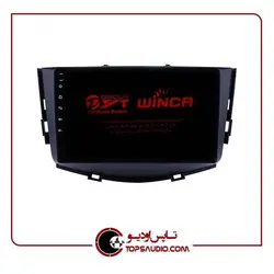 مانیتور فابریک لیفان X60 S300 سری RL