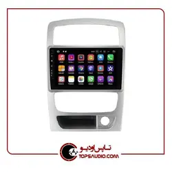 دی وی دی فابریک و مانیتور اندروید برلیانس H330 فلای دی وای تی