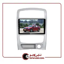دی وی دی فابریک و مانیتور اندروید برلیانس H330 فلای دی وای تی