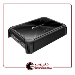 آمپلی فایر پایونیر Pioneer GM-D9704