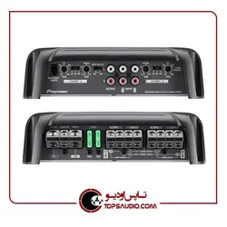 آمپلی فایر پایونیر Pioneer GM-D9704