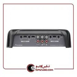 آمپلی فایر پایونیر Pioneer GM-D9704