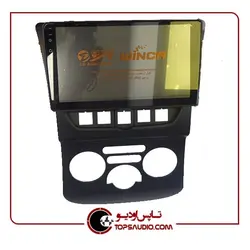 مانیتور فابریک رانا و رانا پلاس وینکا S300 سری RL