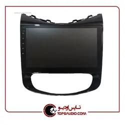 دی وی دی فابریک و مانیتور اندروید هایما s5 فلای دی وای تی