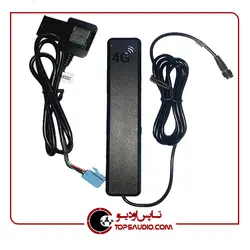 مانیتور فابریک کوییک وینکا اس 300 مدل کاربری RG