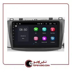 مانیتور فابریک مزدا 3 جدید وینکا S300 سری RL