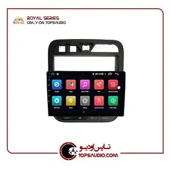 مانیتور فابریک سمند رویال سری BR9000