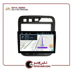 مانیتور فابریک سمند رویال سری BR9000