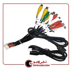 مانیتور فابریک ساینا وینکا اس300 مدل کاربری RG