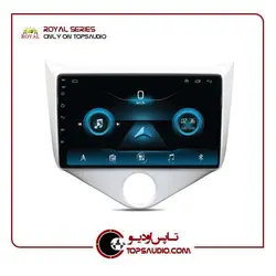مانیتور فابریک MVM 315 جدید رویال سری BR9000