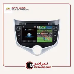 مانیتور فابریک MVM 315 جدید رویال سری BR9000