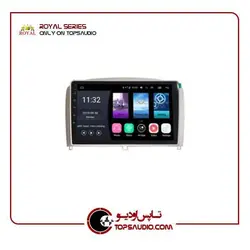 مانیتور فابریک MVM 315 قدیم رویال سری BR9000