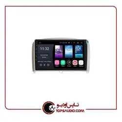 مانیتور فابریک MVM 315 قدیم وینکا S170 مدل کاربری LY