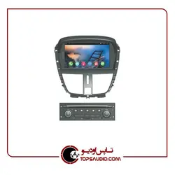 مانیتور فابریک 207 وینکا S300 مدل کاربری RL-1
