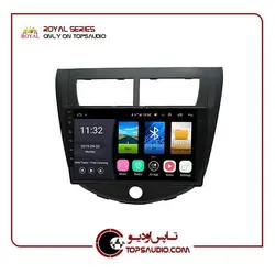 مانیتور فابریک جک J4 رویال سری BR9000