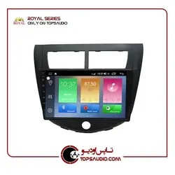 مانیتور فابریک جک J4 رویال سری BR9000