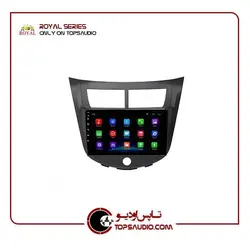 مانیتور فابریک جک J4 رویال سری BR9000