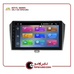 مانیتور فابریک جک J5 رویال سری BR9000