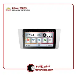 مانیتور فابریک جک J5 رویال سری BR9000