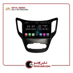 مانیتور فابریک چانگان CS35 رویال سری BR9000