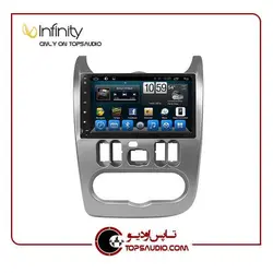 مانیتور ال 90 پلاس اینفینیتی بانه ای