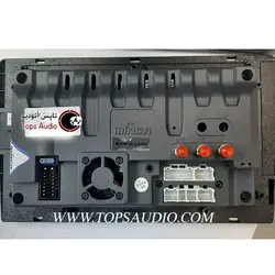 مانیتور فابریک پژو 405 / پارس وینکا اس 300 مدل کاربری RL