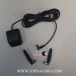مانیتور فابریک پژو 405 / پارس وینکا اس 300 مدل کاربری RL
