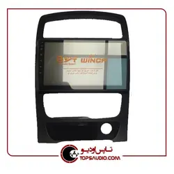 دی وی دی فابریک برلیانس H320 وینکا S300 سری RG سیم کارت خور