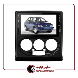 مانیتور فابریک پراید 111 وینکا S300 سری RG سیم کارت خور