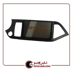 مانیتور فابریک کیا پیکانتو وینکا S300 سری RL