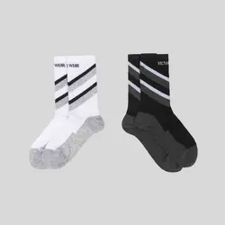 جوراب ساق بلند ورزشی ویک اکتیو