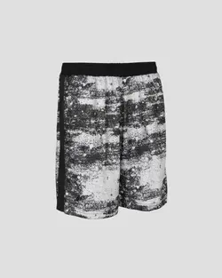 شلوارک ورزشی ویک پلاس