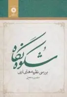 شکوه نگاه /ناشر مرکز نشر دانشگاهی