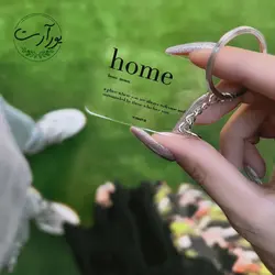 جاسوییچی طرح Home کد 3006