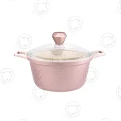 سرویس قابلمه 18 پارچه اوکلند