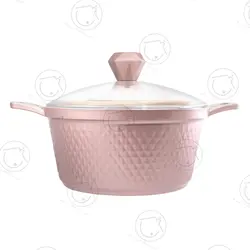 سرویس قابلمه 18 پارچه اوکلند